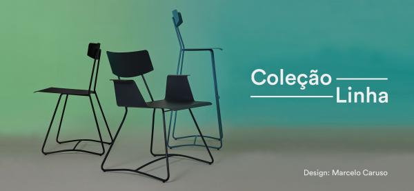 Coleção Linha - Marcelo Caruso 2