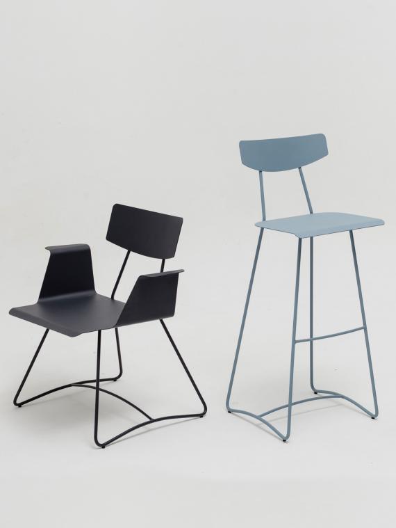 Conjunto Linha - Marcelo Caruso