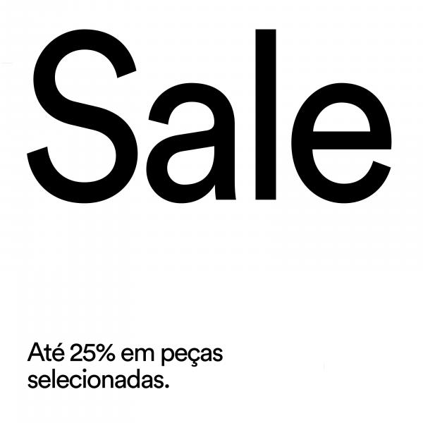 SALE - LP